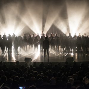 Eelder Bloemenkoor keep on Swinging 32